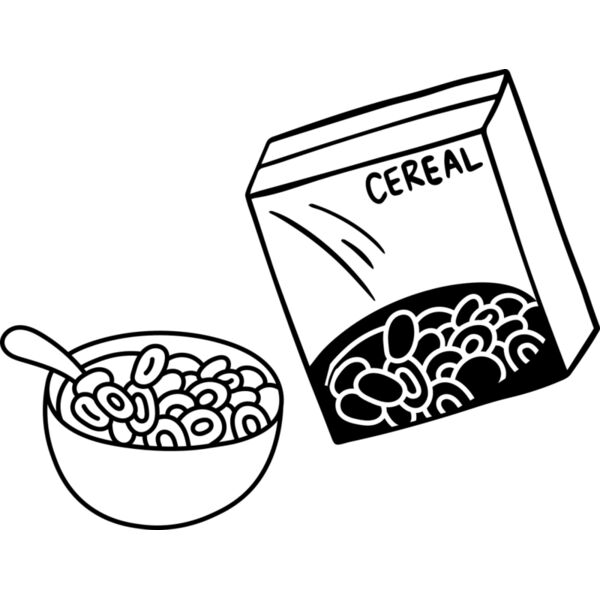Cereal Thumbnail