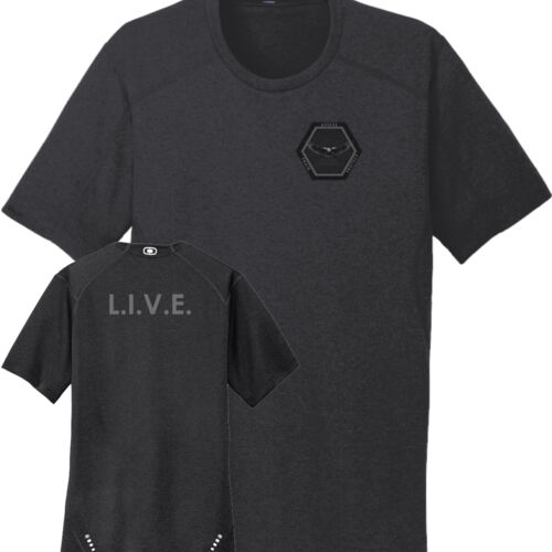 Unisex/Mens Performance Shirts Thumbnail