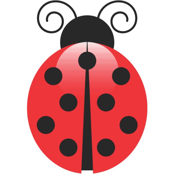 Red Ladybug 1 Thumbnail