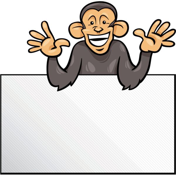 Monkey Frame 2 Thumbnail