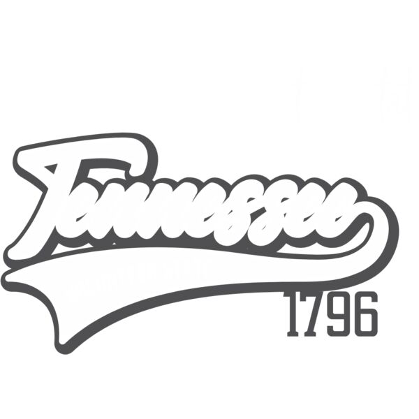 Tennessee Volunteer State 1796 Text 1 Thumbnail