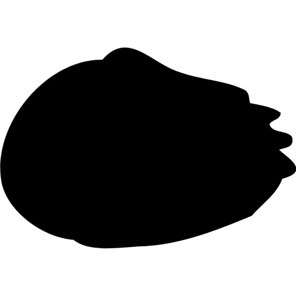 Shell Silhouette 12 Thumbnail