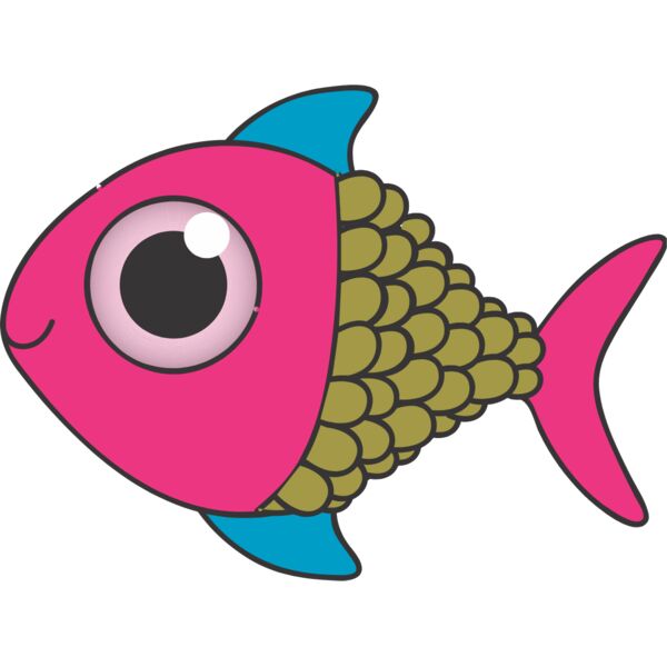 Small Fish 2 Thumbnail