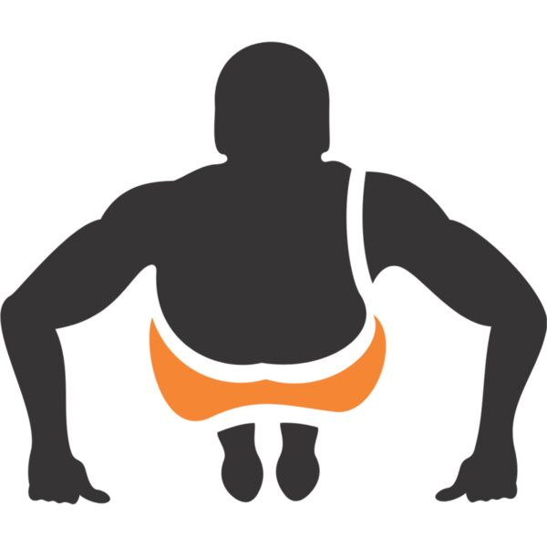 Exercise Push Up 1 Thumbnail
