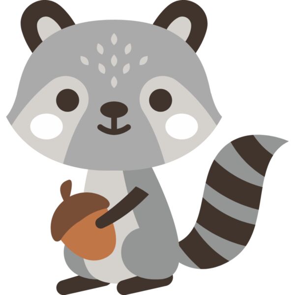 Raccoon 1 Thumbnail