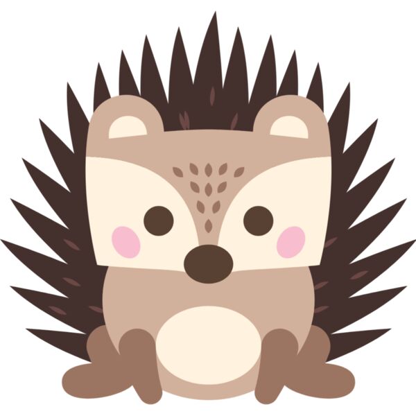 Hedgehog 1 Thumbnail