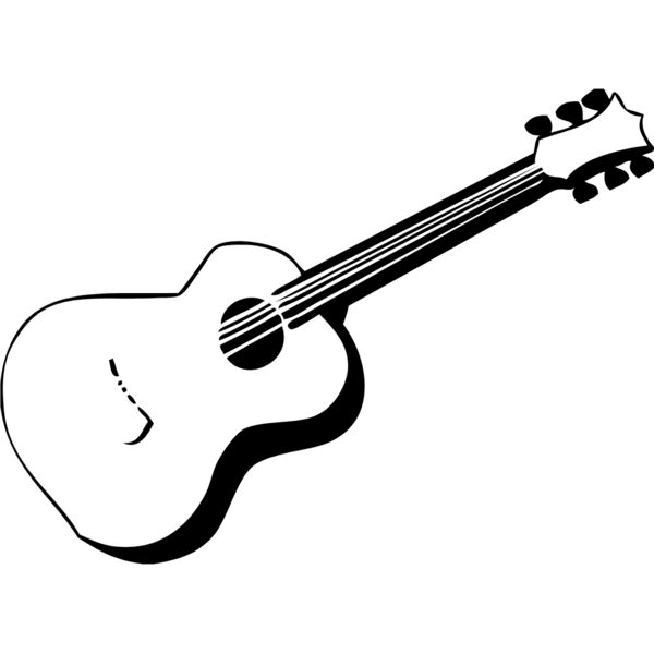 Acoustic Guitar 4 Thumbnail