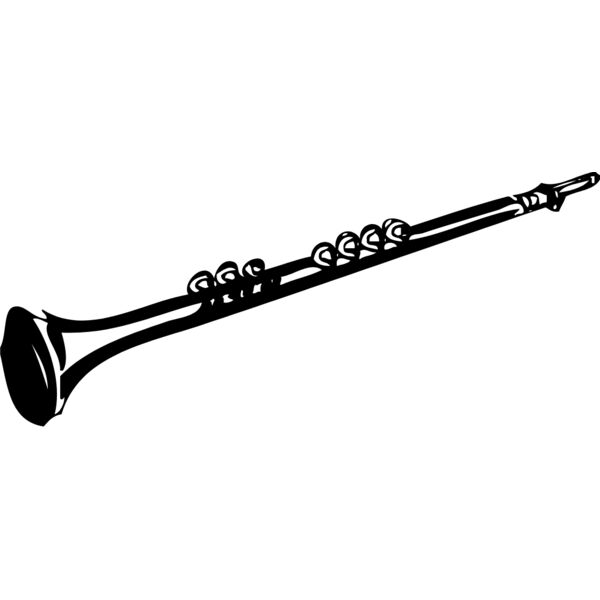 Clarinet 2 Thumbnail