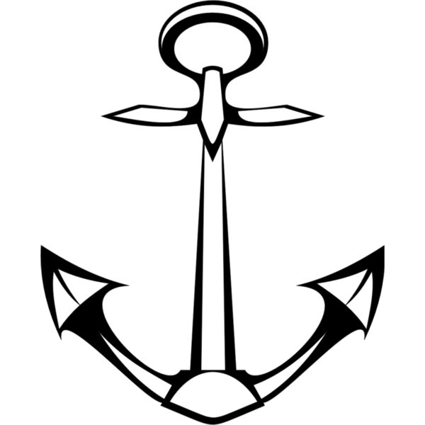 Black Anchor 3 Thumbnail