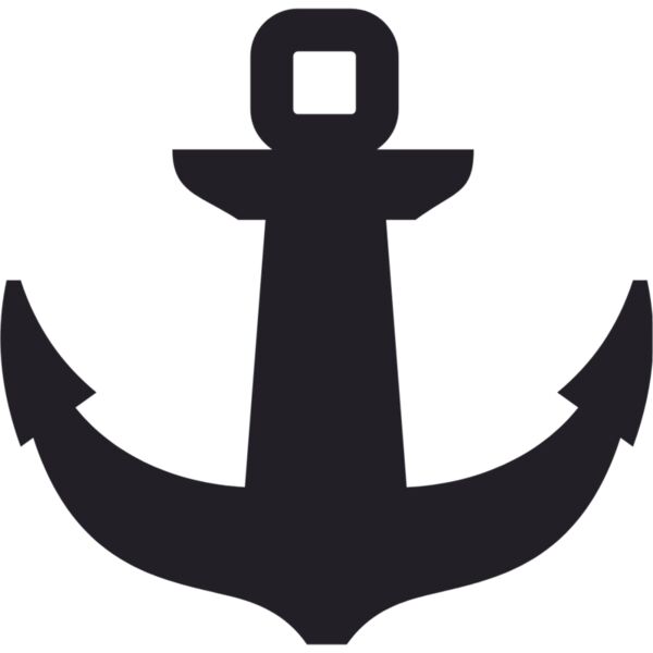 Anchor Silhouette 1 Thumbnail