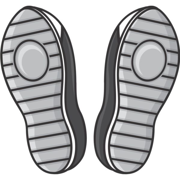 Cartoon Sneakers Shoes 5 Thumbnail