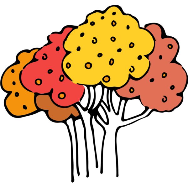 Autumn Fall Tree 1 Thumbnail