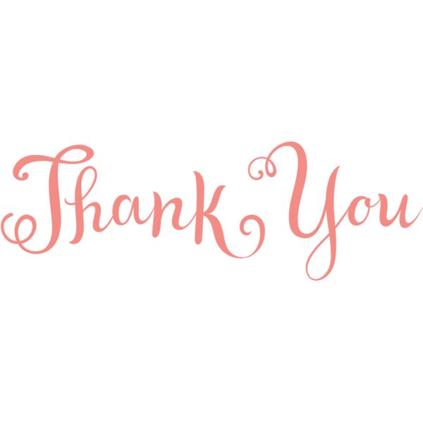 Wedding Thank You Text 1 Thumbnail