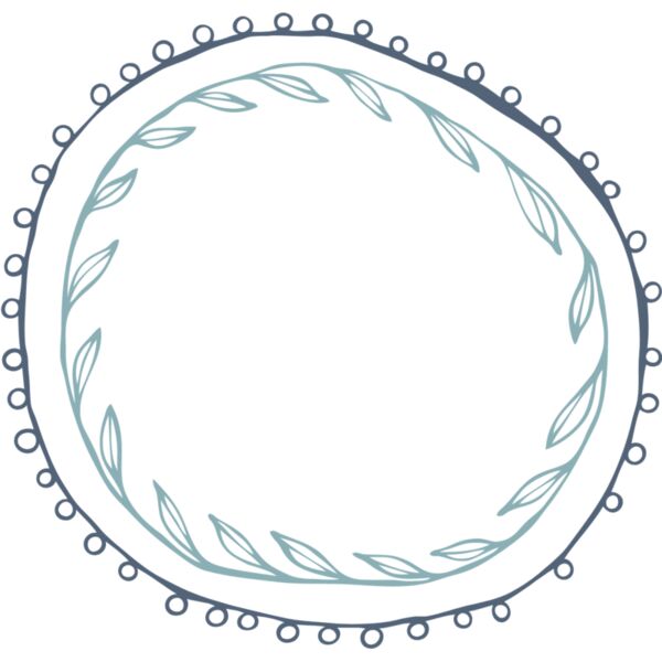 Floral Wedding Wreath 5 Thumbnail