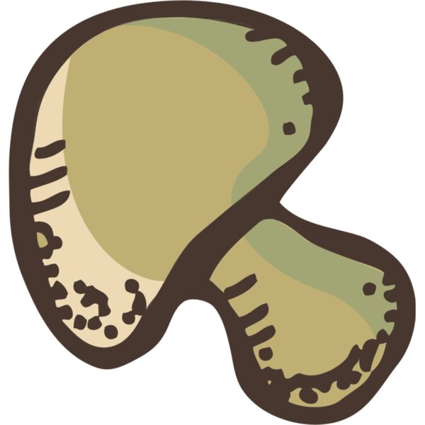 Mushroom 1 Thumbnail