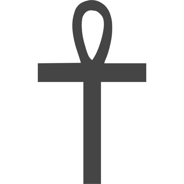 Egyptian Ankh Thumbnail