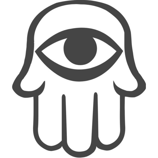 Hamsa Hand 1 Thumbnail