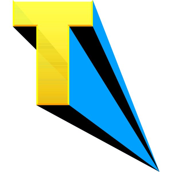 Superhero Comic Book T 1 Thumbnail