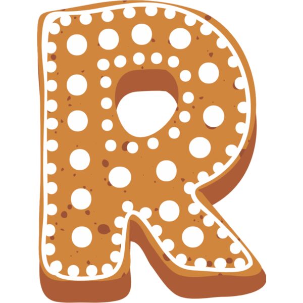 Gingerbread Cookie R 1 Thumbnail