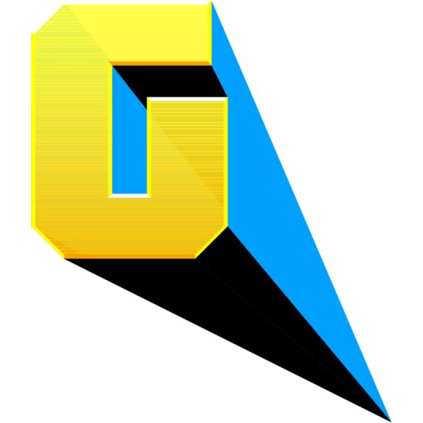 Superhero Comic Book G 1 Thumbnail