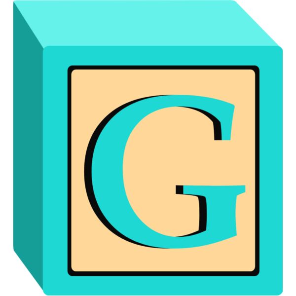 Toy Block G 1 Thumbnail