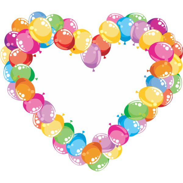 Balloon Heart 1 Thumbnail