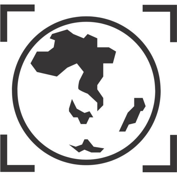 Globe Icon 5 Thumbnail