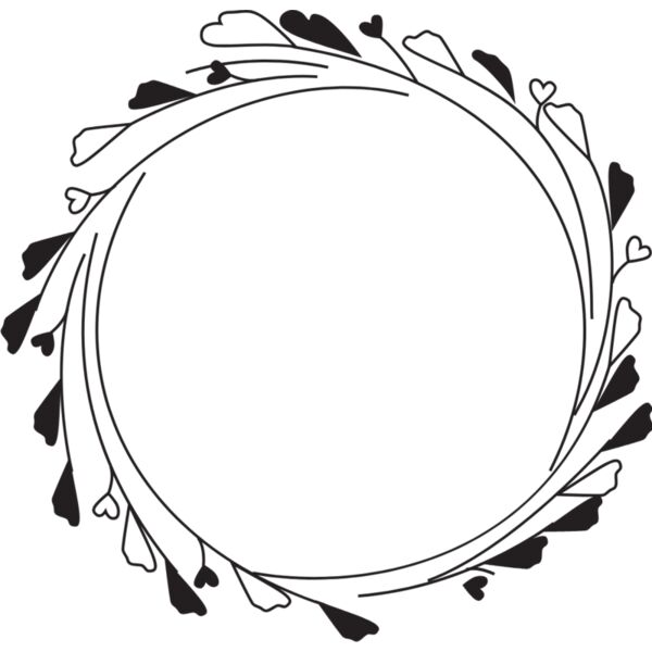 Floral Wreath 35 Thumbnail