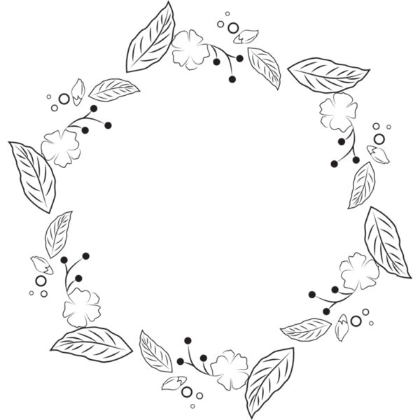 Floral Wreath 59 Thumbnail