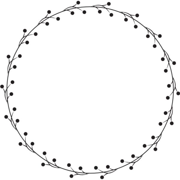 Floral Wreath 51 Thumbnail