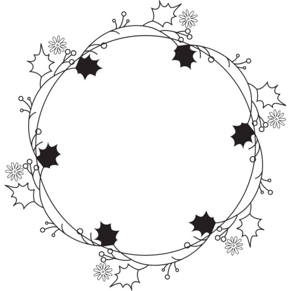 Floral Wreath 50 Thumbnail