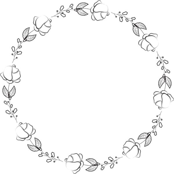 Floral Wreath 26 Thumbnail