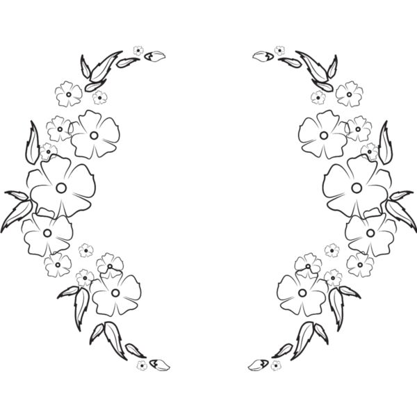 Floral Wreath 19 Thumbnail