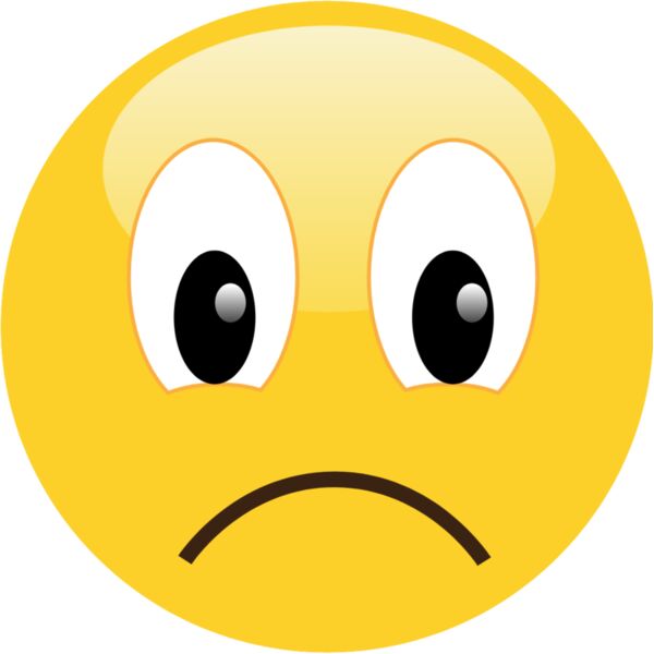 Sad Emoji 1 Thumbnail