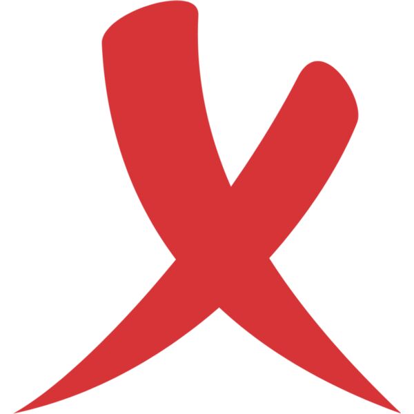 Red Wrong X Checkmark 2 Thumbnail