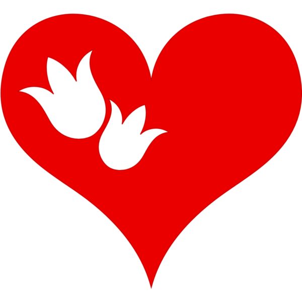 Floral Heart 8 Thumbnail