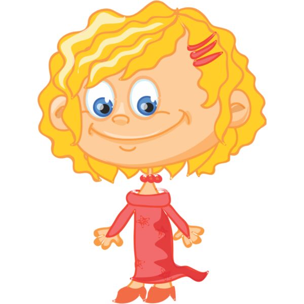 Happy Girl 20 Thumbnail