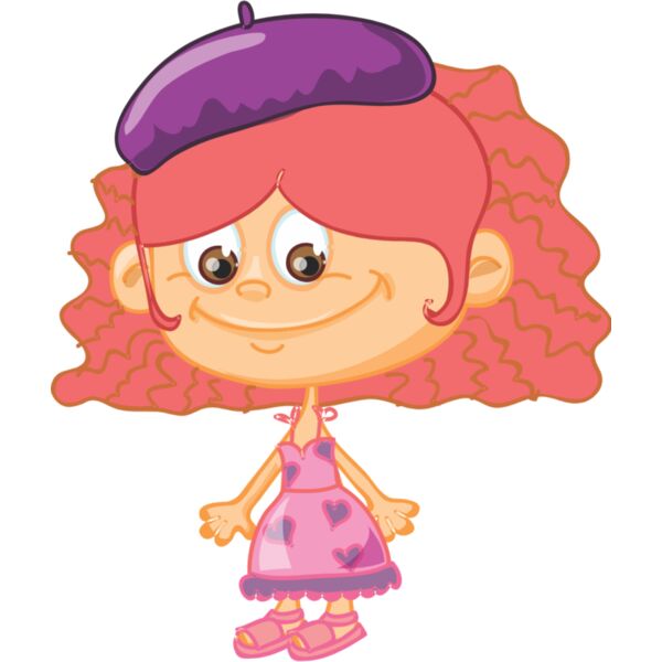 Happy Girl 14 Thumbnail