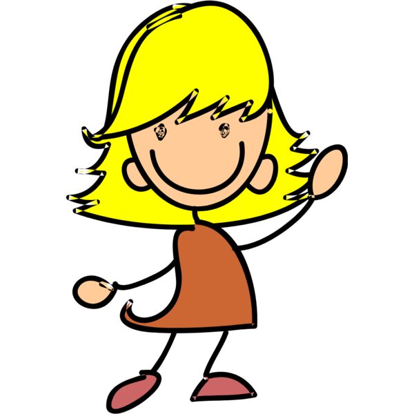 Child Daughter 5 Thumbnail