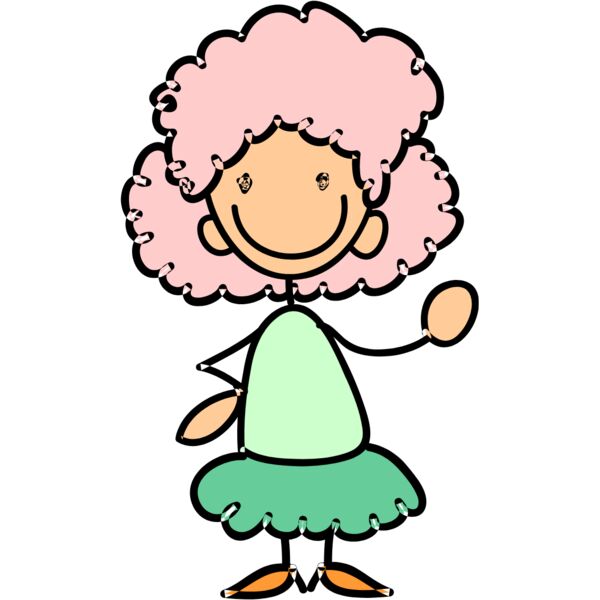 Child Daughter 1 Thumbnail