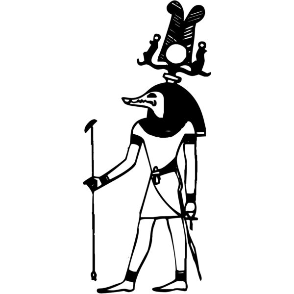 Egyptian God 17 Thumbnail