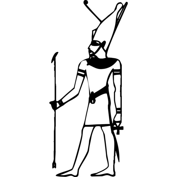 Egyptian God 8 Thumbnail