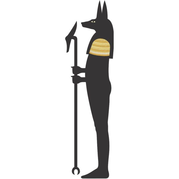 Egyptian God 27 Thumbnail