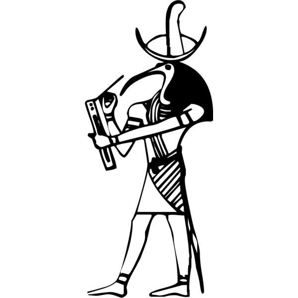 Egyptian God 15 Thumbnail