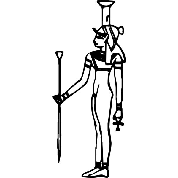 Egyptian God 3 Thumbnail