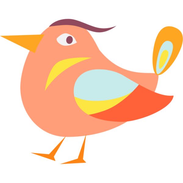 Baby Bird 6 Thumbnail