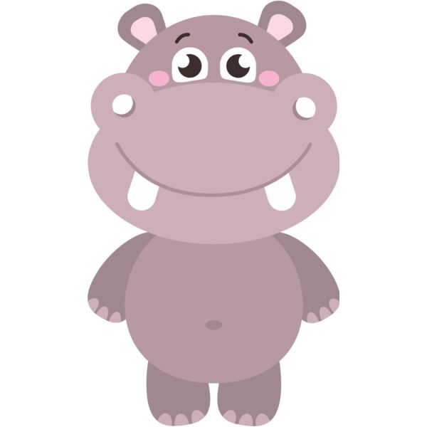 Baby Hippo 2 Thumbnail