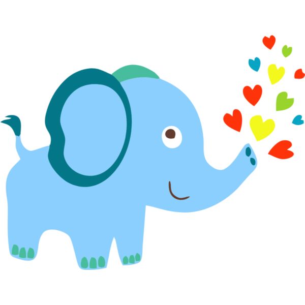 Baby Elephant 2 Thumbnail