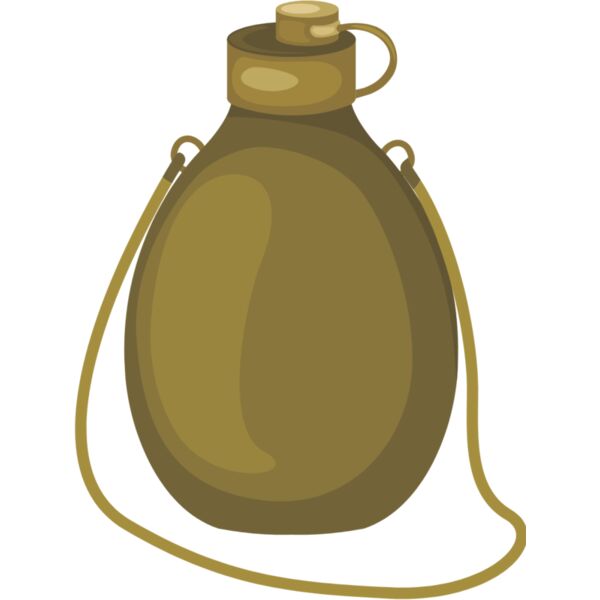 Water Bottle 1 Thumbnail