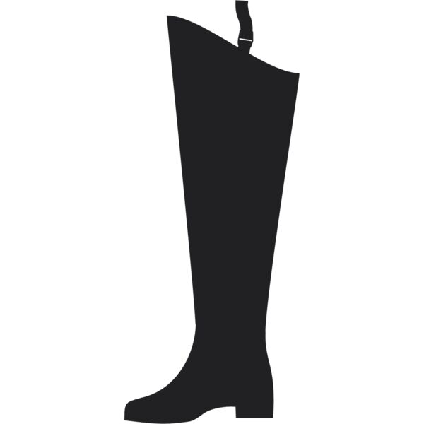 Fishing Boot 1 Thumbnail